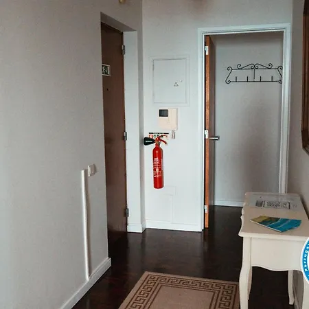 Apartamento Solmar View Apartment, Azores *