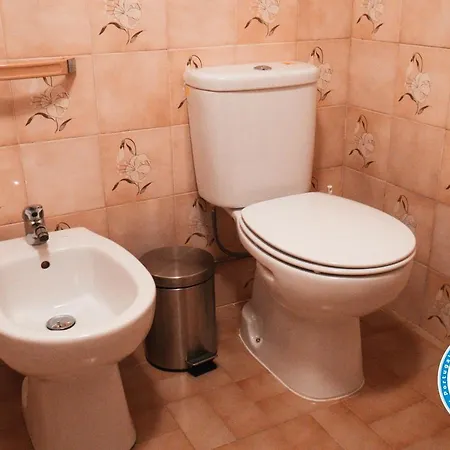 Solmar View Apartment, Azores * Ponta Delgada