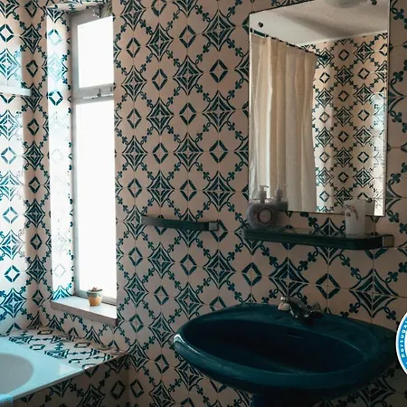 Solmar View Apartment, Azores Ponta Delgada