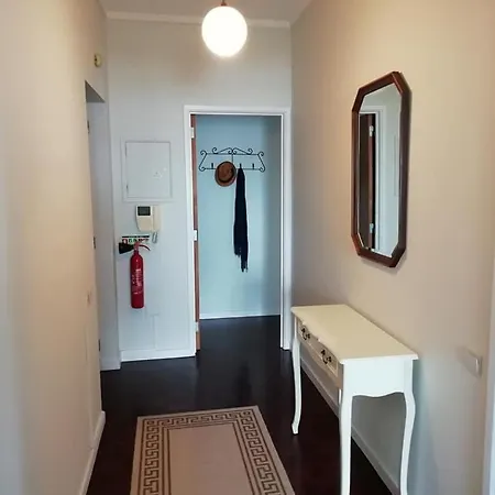 Apartamento Solmar View Apartment, Azores Ponta Delgada