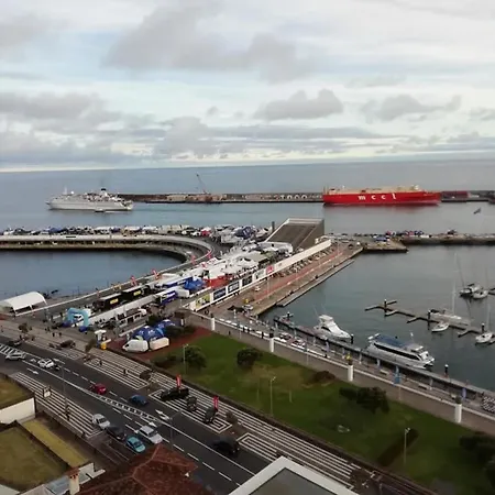 Solmar View Apartment, Azores *