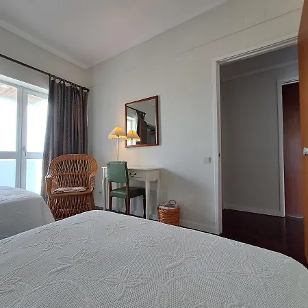 Solmar View Apartment, Azores Ponta Delgada