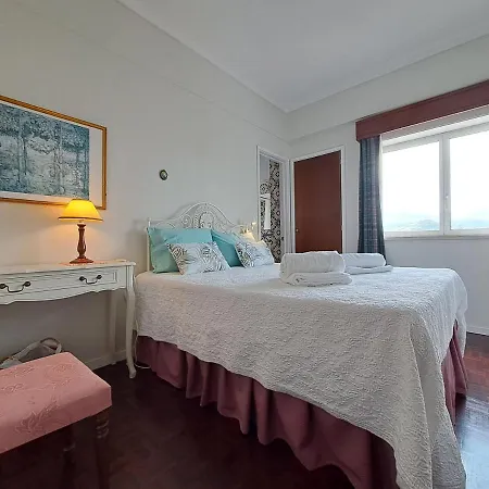 Solmar View Apartment, Azores