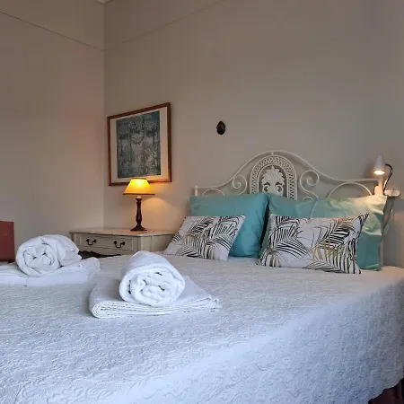 Solmar View Apartment, Azores