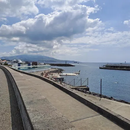 Solmar View Apartment, Azores