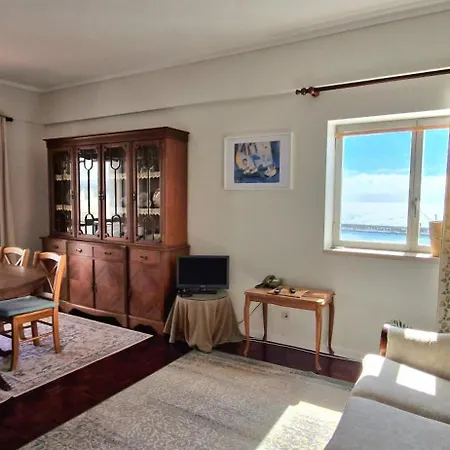 Solmar View Apartment, Azores *