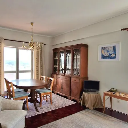 Solmar View Apartment, Azores Ponta Delgada