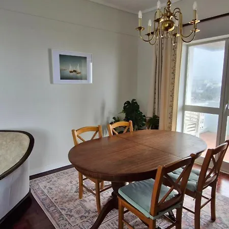 Apartamento Solmar View Apartment, Azores Ponta Delgada