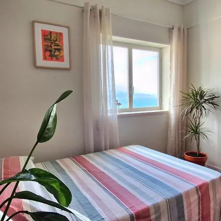 Solmar View Apartment, Azores *