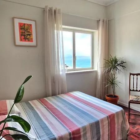Solmar View Apartment, Azores