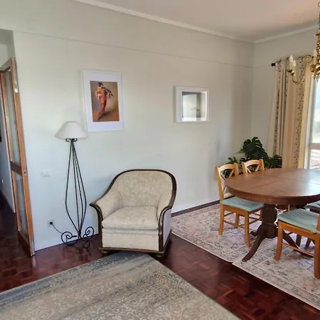 Apartamento Solmar View Apartment, Azores Ponta Delgada