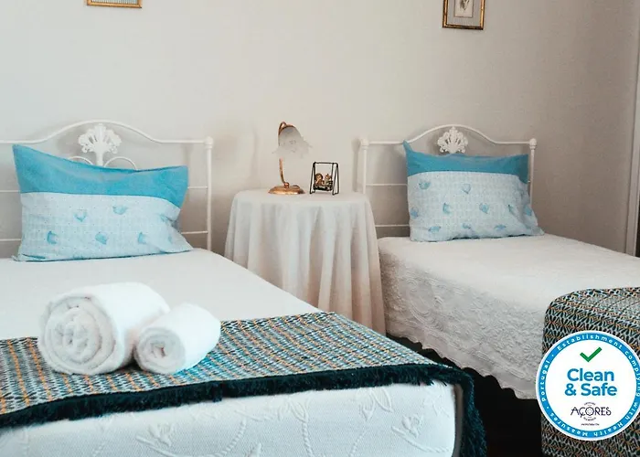 Solmar View Apartment, Azores Daire Ponta Delgada