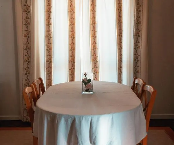 Solmar View Apartment, Azores Ponta Delgada