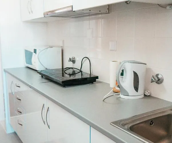 Solmar View Apartment, Azores *