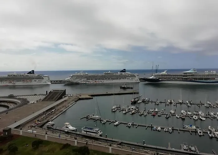Solmar View Apartment, Azores
