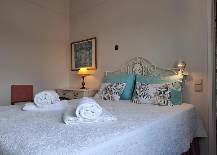 Solmar View Apartment, Azores