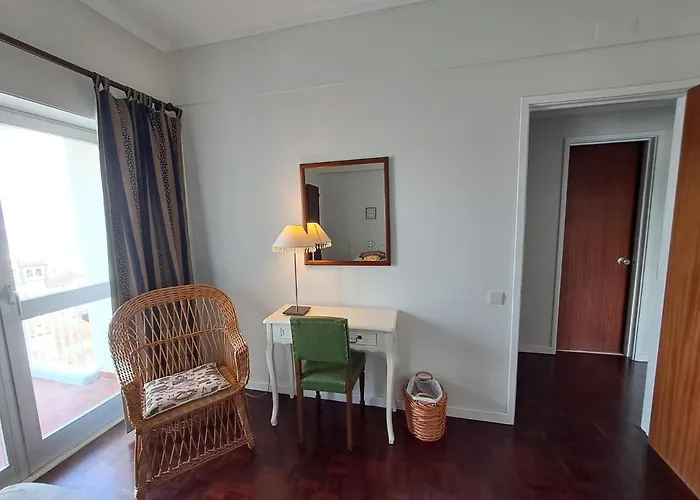 Solmar View Apartment, Azores *