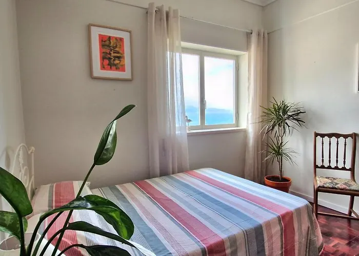 Solmar View Apartment, Azores *