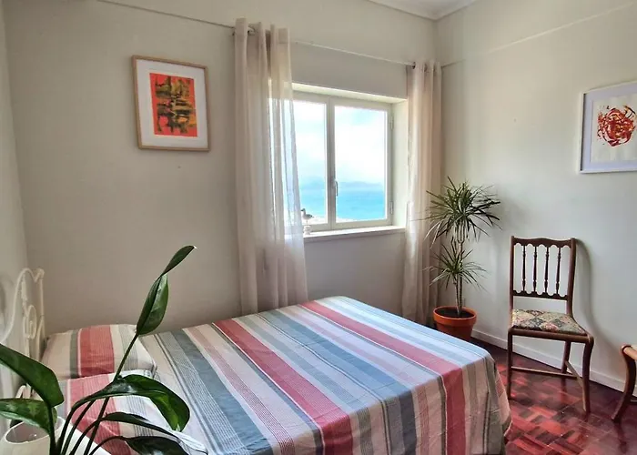 Solmar View Apartment, Azores