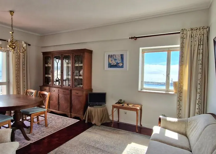 Solmar View Apartment, Azores Ponta Delgada