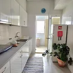 Solmar View Apartment, Azores Apartment Ponta Delgada (Sao Miguel)