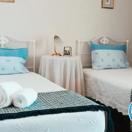 Solmar View Apartment, Azores דירה Ponta Delgada