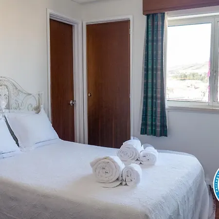 Solmar View Apartment, Azores Apartment *