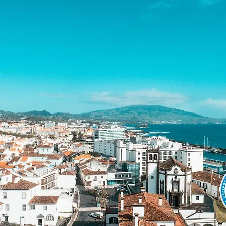 Solmar View Apartment, Azores דירה