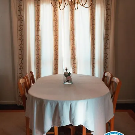 Solmar View Apartment, Azores Ponta Delgada