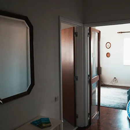 Solmar View Apartment, Azores Ponta Delgada