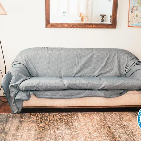 Solmar View Apartment, Azores דירה Ponta Delgada