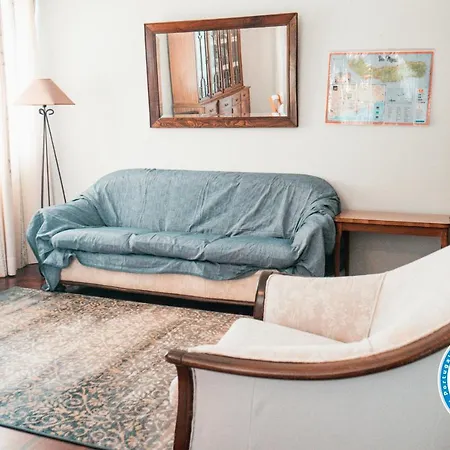 Solmar View Apartment, Azores דירה Ponta Delgada