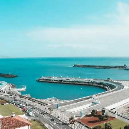 Solmar View Apartment, Azores דירה *