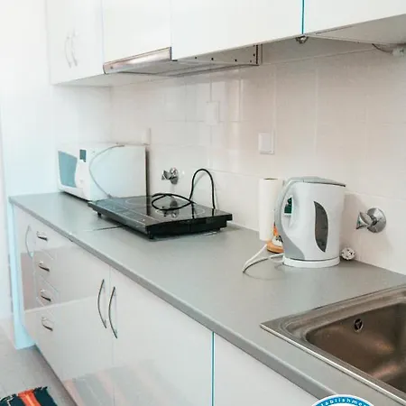 Solmar View Apartment, Azores *