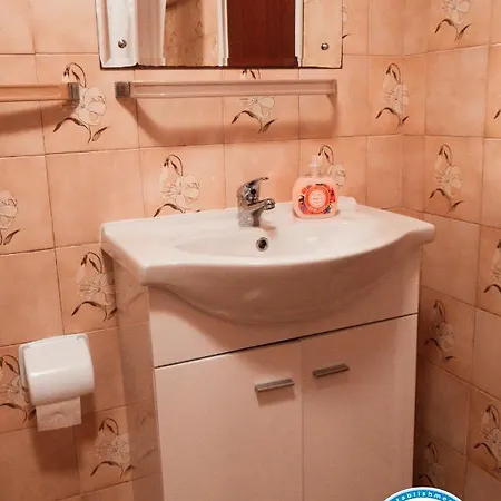 Solmar View Apartment, Azores شقة