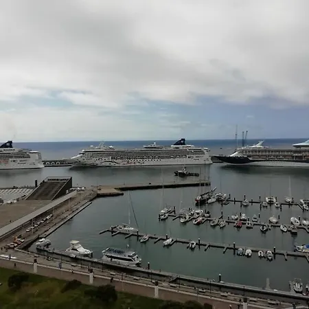Solmar View Apartment, Azores