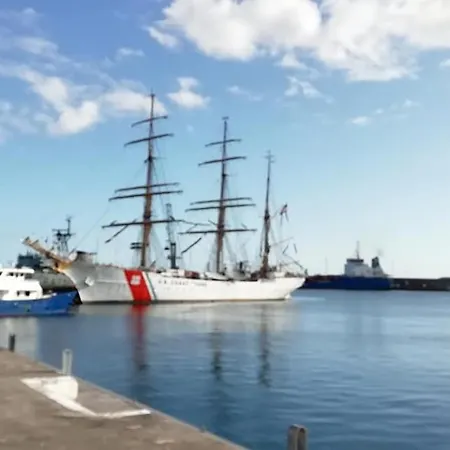 Solmar View Apartment, Azores *