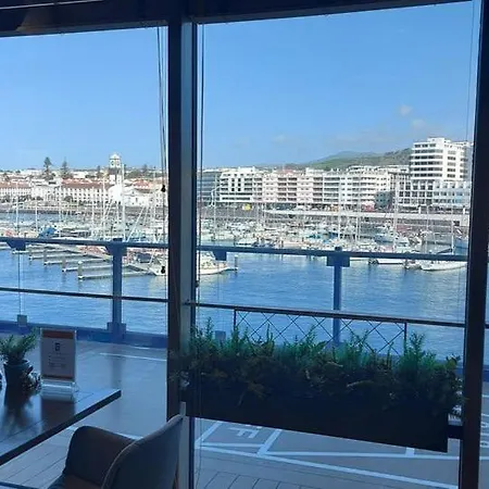 Solmar View Apartment, Azores