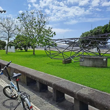 Solmar View Apartment, Azores شقة *