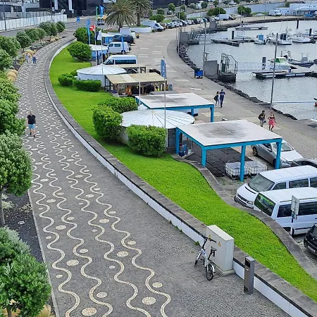 Solmar View Apartment, Azores