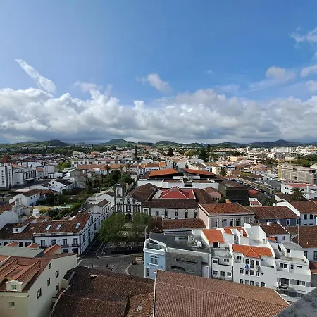 דירה Solmar View Apartment, Azores