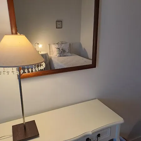Solmar View Apartment, Azores Ponta Delgada