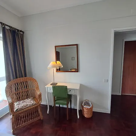 Solmar View Apartment, Azores *