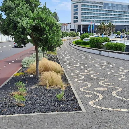 Solmar View Apartment, Azores Ponta Delgada