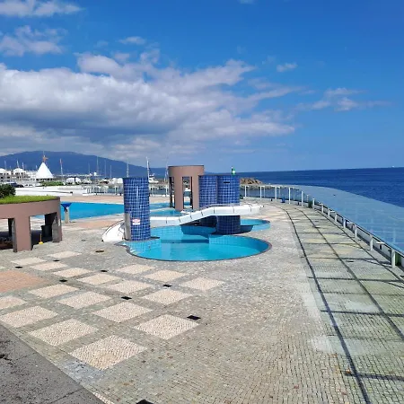 דירה Solmar View Apartment, Azores *