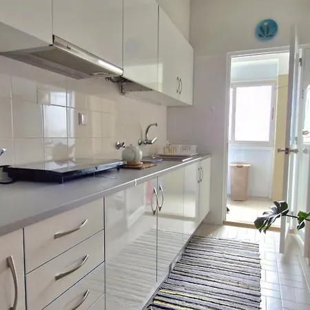 Solmar View Apartment, Azores