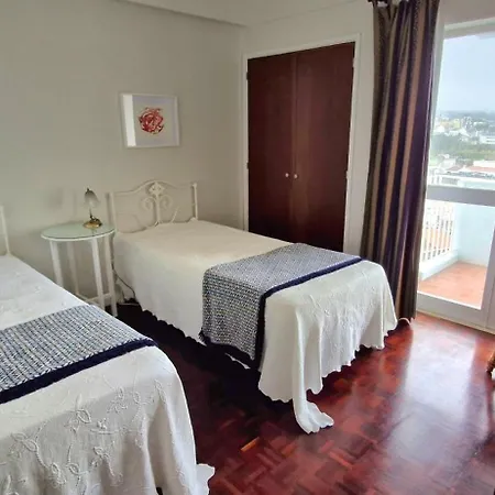 Solmar View Apartment, Azores דירה