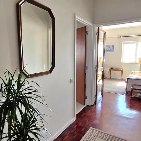 Apartmán Solmar View Apartment, Azores *