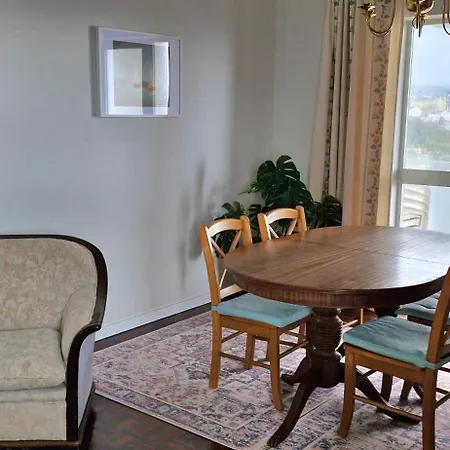 Solmar View Apartment, Azores شقة Ponta Delgada