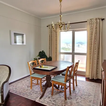 Solmar View Apartment, Azores Ponta Delgada